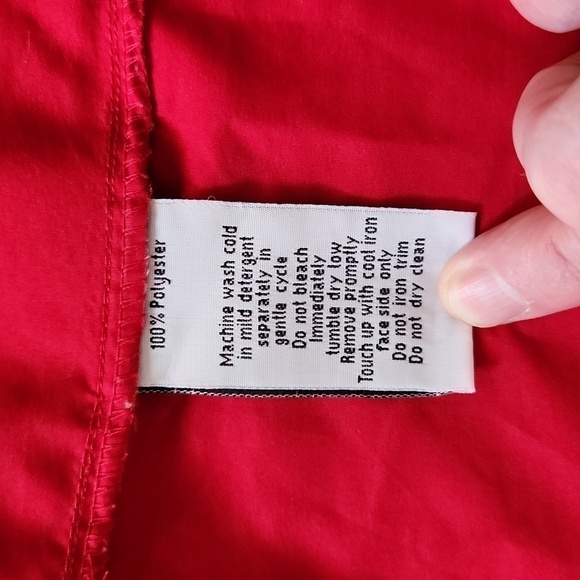 Core 365 by North End Red Arizona Super Bowl XLIX Host Committee Jacket - Picture 8 of 9